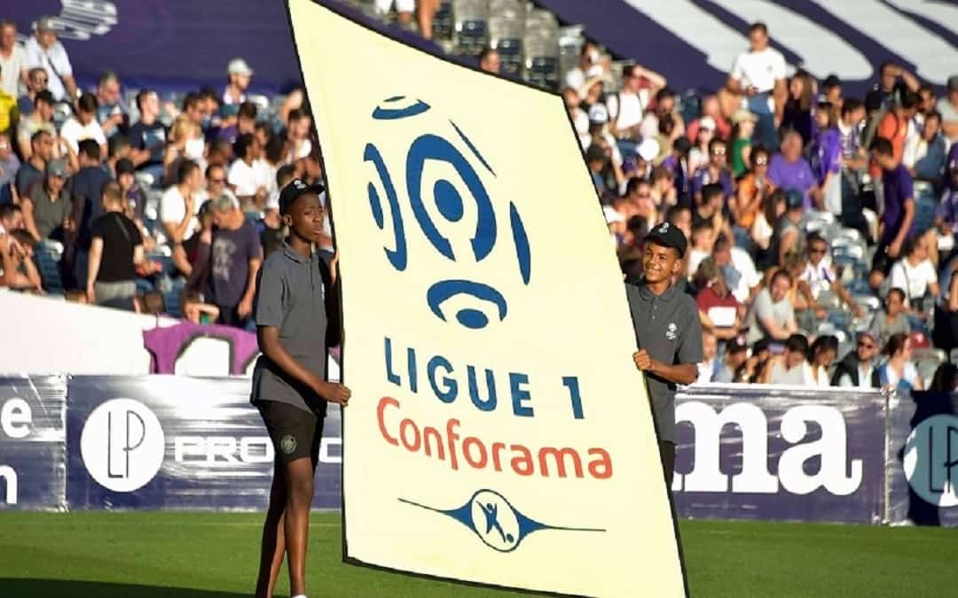 Một số thông tin về giải đấu giải đấu quốc gia Pháp