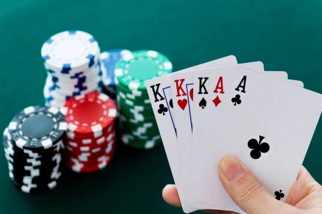 Luật đền, ù bài và chiến thắng khi đánh Tá lả- Top game bài