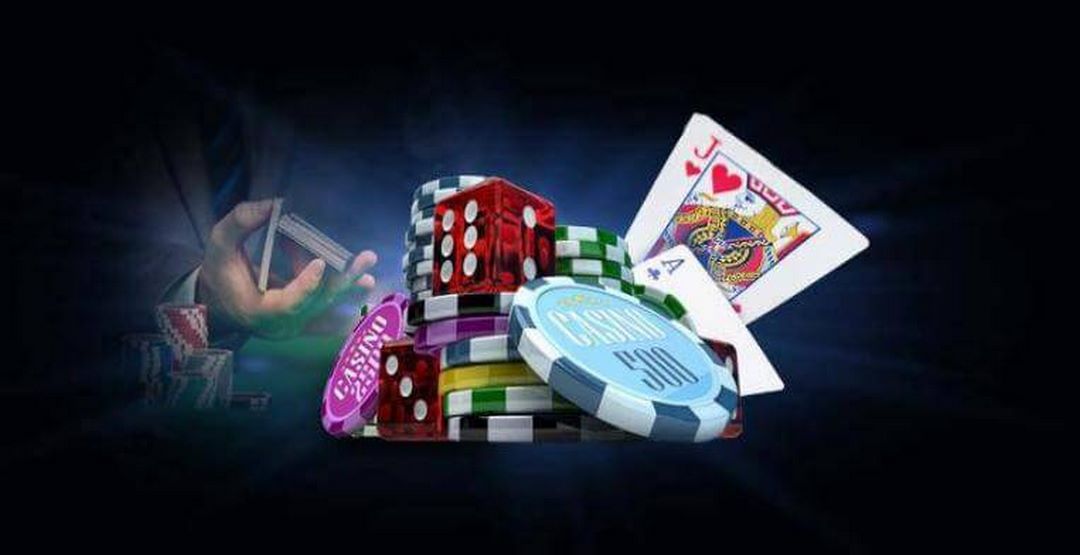 Review nhà cái Naga casino - Nhà cái tiềm năng nhất hiện nay