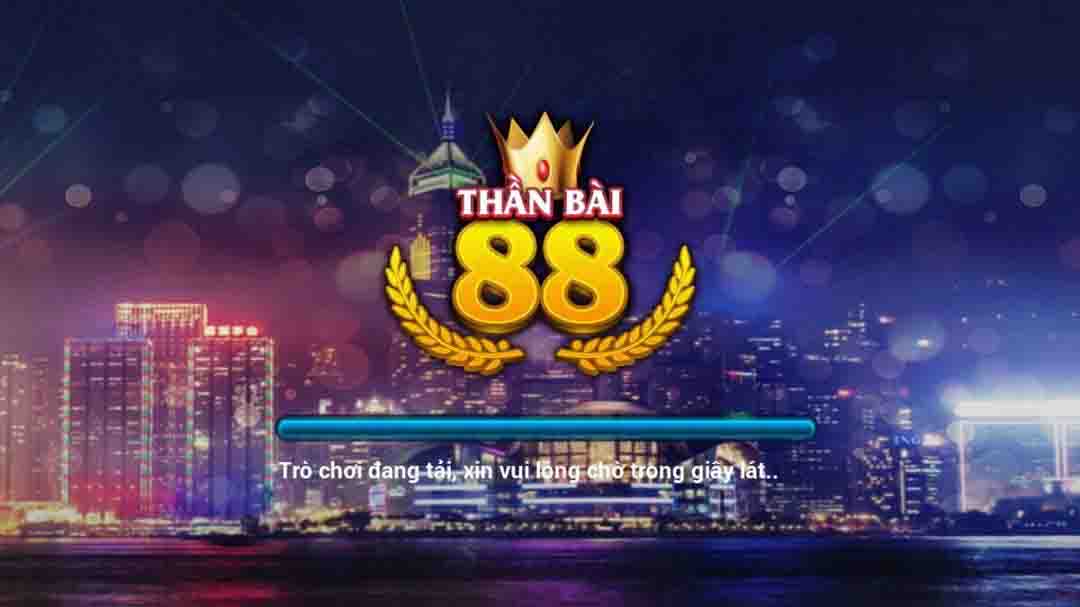 Giới thiệu về Thanbai88