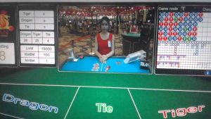 Thông tin sơ lược về sòng bài Titan King Resort & Casino