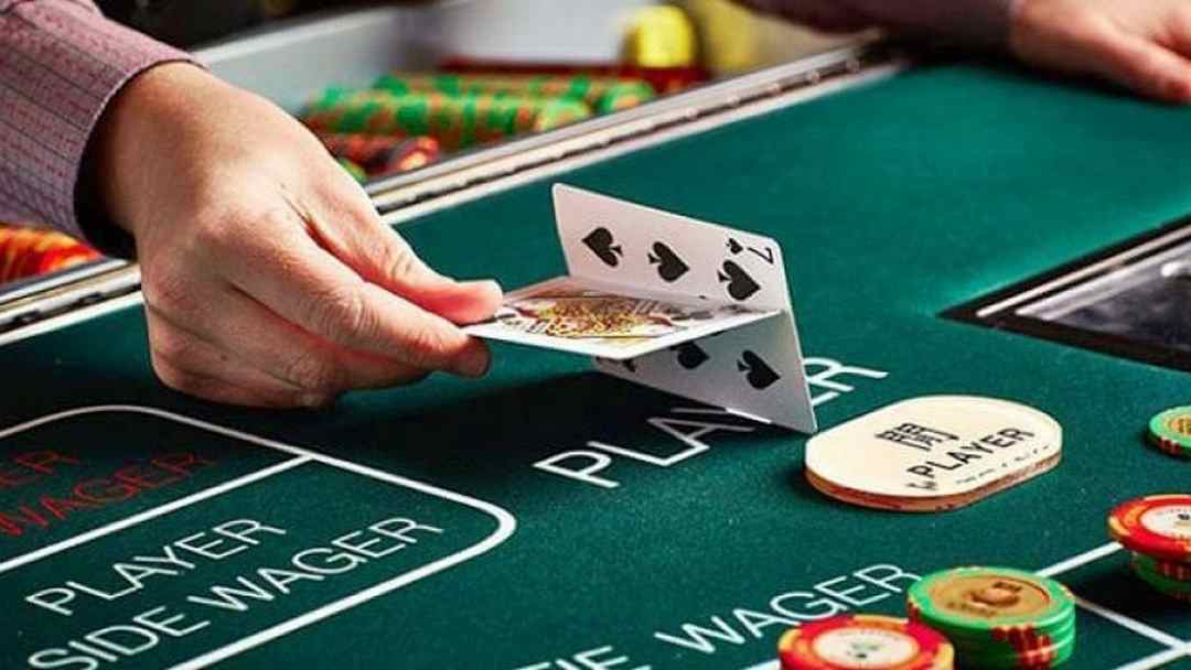 Cùng đổi đời với roulette tại Moc Bai Casino Hotel 