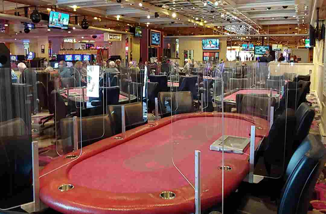 Pailin Flamingo mang đến nhiều game casino đỉnh cao 