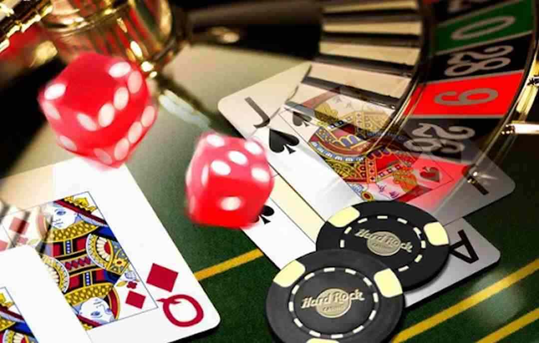 Trò chơi nằm trong danh sách bất hủ tại Crown Casino