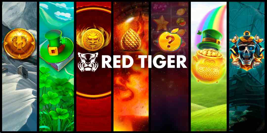 Sự phát triển theo thời gian của Red Tiger
