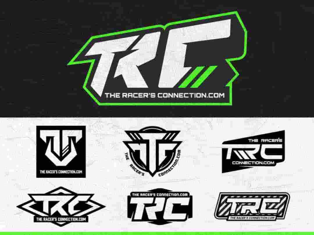 Logo gắn bó cùng cùng thương hiệu TRC qua nhiều dự án