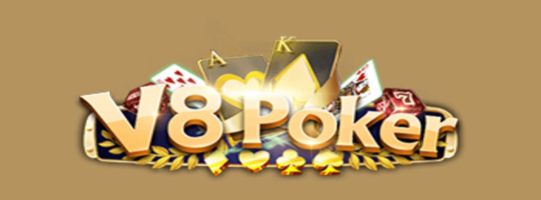 Một số thông tin cần biết về nhà cung cấp game V8 Poker
