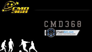 Nhà phát hành game CMDbet đi vào hoạt động từ năm 2013