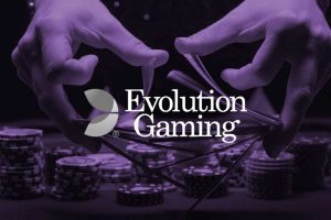 Evolution Gaming (EG) mang đến những ý tưởng sáng tạo game độc đáo