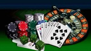 GDC Casino không ngừng sáng tạo đa dạng các trò chơi giải trí