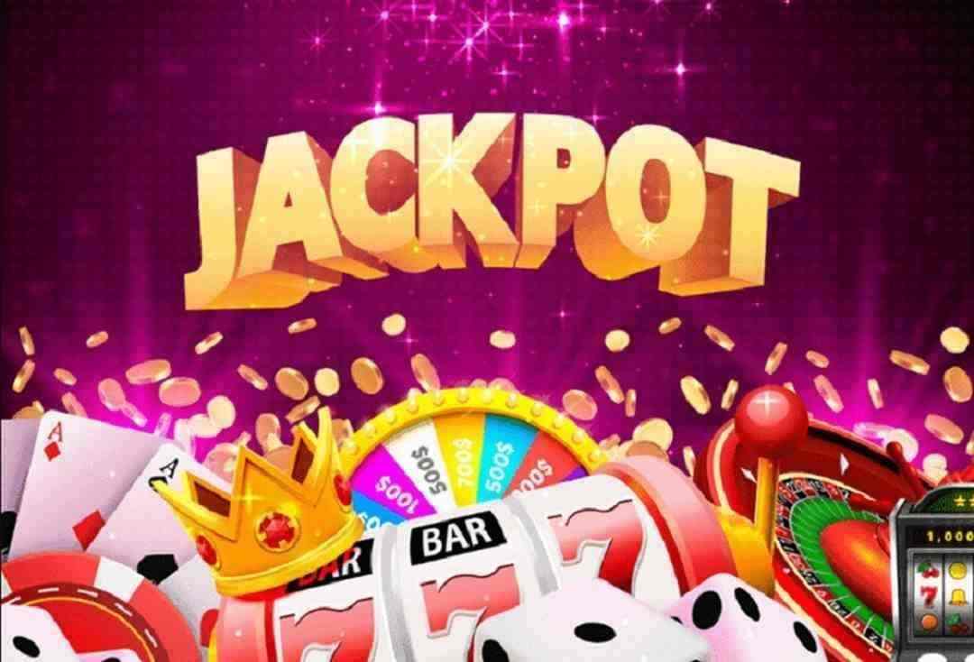 Trò chơi Jackpot là điểm sáng nhất ở nhà game PT