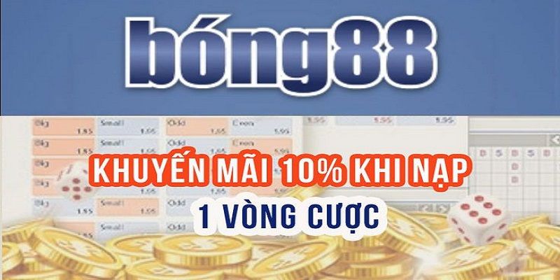 Các lưu ý cần ghi nhớ khi săn thưởng ưu đãi Bong88