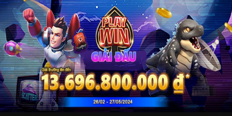 Nhận thưởng hàng trăm triệu từ giải đấu Spadegaming 