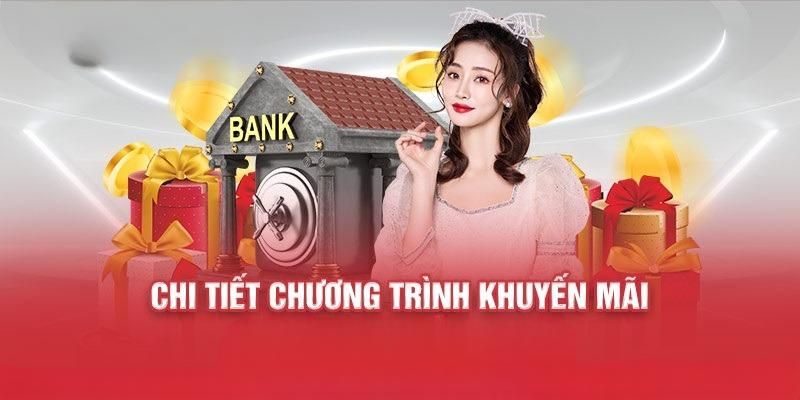 Khuyến mãi hoàn trả, một phao cứu hộ từ Bong88