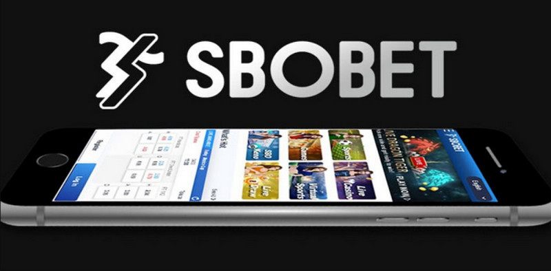 Nhiều ưu điểm khi sử dụng app Sbobet thay cho bản web